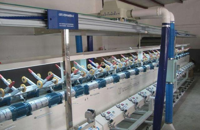纺织机械配件